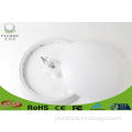led ceiling lamp fixture CRI>80 with RoHS CE 50000H ceiling light